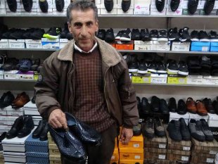 Malatyalılar "kara lastikten" vazgeçemiyor