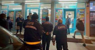 Ağrı Belediyesince yapılan denetim sonucu 5 market mühürlendi