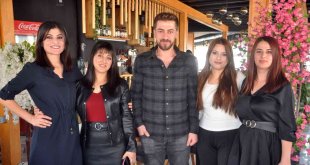 Yüksekova'da özel gereksinimli çocuklar unutulmadı