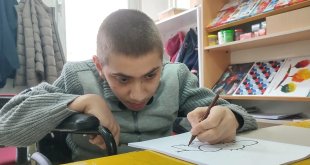 Her şey Kerem için