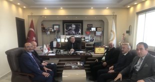 Ardahan'da mesleki eğitim işbirliği protokolü imzalandı