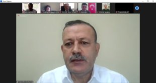 İkinci "Uluslararası Rahva Teknik ve Sosyal Araştırmalar Kongresi" başladı