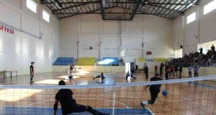 Bingöl'de üniversite öğrencilerinden 'Farkındalık' etkinliği