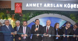 Kars'ta öğrenciler Ahmet Arslan'ı örnek alacak