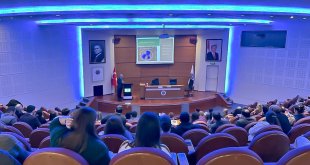 Palandöken Anestezi Günleri, Atatürk Üniversitesi ev sahipliğinde gerçekleşti