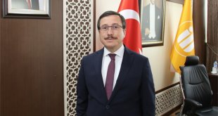 Malatya'da Engelliler Günü mesajları