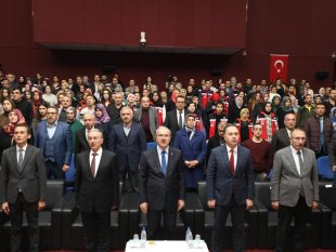 Elazığ'da 2022'de 5 bin engelli yakınına 200 milyon lira ödendi