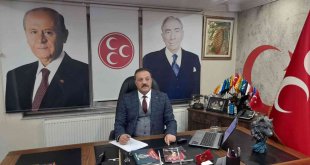 Başkan Karataş'tan 3 Aralık Dünya Engelliler Günü mesajı