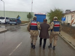 Jandarma ekipleri Erzincan'da 14 faili meçhul olayın 11'ini aydınlattı