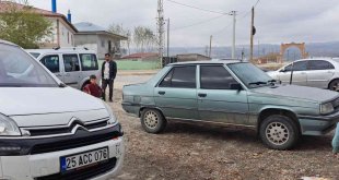 Lastikçilerde kış mesaisi