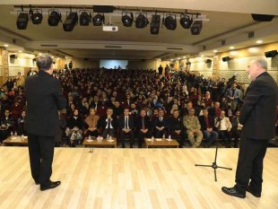4. Bingöl Uluslararası Kısa Film Festivali başladı