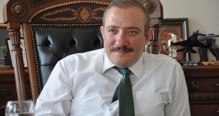 Yusuf İzzet Karaman, Fethiye Kaymakamlığına atandı