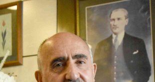 Başkanı Tanfer, "Engelli vatandaşlarımız bizim için birer güç kaynağıdır"