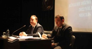 Kaymakam Bayram: "Köylerimizin tüm ihtiyaçlarını biliyoruz"