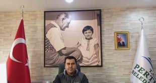 Pertek'te sosyal sorumluluk destekleri sürüyor