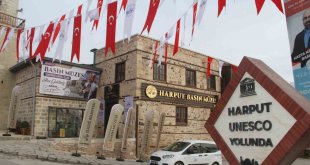 Basın Müzesi büyük ilgi görüyor