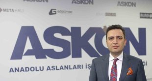 Yılın hamlesi Askon Erzurum'dan
