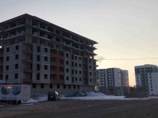 Emlakçıların kredi ve sıcak hava memnuniyeti