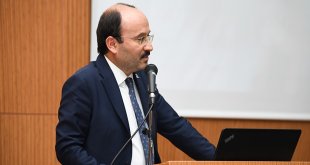 ETÜ'de gündem destek programları