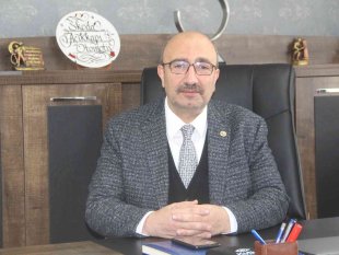 AK Parti eski milletvekili Açıkkapı: ''Arzumuz ve gayretimiz, Maden'deki rezervin insanlara ekmek kapısı olması yönündedir"