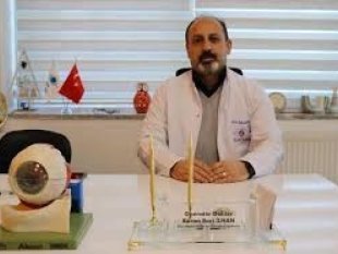 Urartu Göz'de akıllı lazer uygulaması başarıyla gerçekleştiriliyor