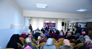 Başkan Çınar, "Gündüzbey'i yatırımlarla ön plana çıkartıyoruz"