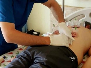 Uzmanlardan "hacamat" uyarısı: "Yanlış uygulamalar ömür boyu geçmeyen ağrılar oluşturuyor"