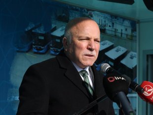 Mehmet Sekmen: "Bu tür algı oyunlarıyla hükümetimize devletimize kimse zarar veremez"