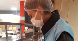 Kars'ta "Komşum Projesi" devam ediyor