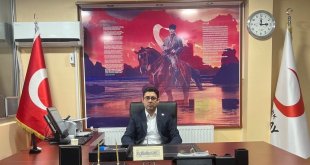 Kızılay'dan kan bağışı çağrısı