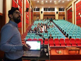 Dr. Oflaz, "Radyasyon aslında hayati bir öneme sahiptir"