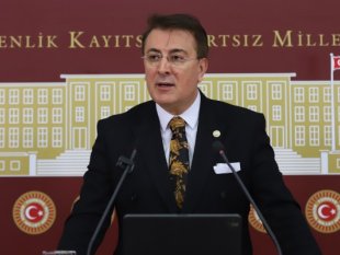 Aydemir: 'Milletimizin Cumhurbaşkanımıza güveni var'