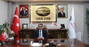 Başkan Aslan: "Rahmet ve bereket iklimine girmiş bulunmaktayız"