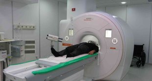 Van'da 'Multiparametrik Prostat MRG' ile prostat kanseri erken dönemde tespit ediliyor