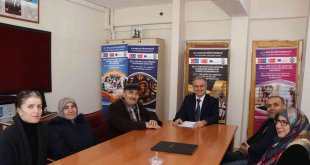 Çıraklık eğitim personeli Job Shadowing eğitimi için İspanya'ya gitti