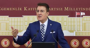 Aydemir: 'Biz millet adına siyaset yapıyoruz'