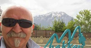 Almanya'da yaşayan hayırsever vatandaştan örnek davranış