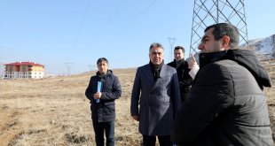 Eren Holding, Bitlis'te bin kişilik yurt yapacak