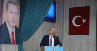 Bakan Yardımcısı Gürcan: "Hakkari nadide şehirlerden biridir"