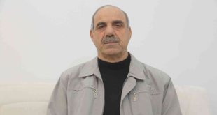 Depremde torununu ve gelinini kaybeden Yıldız: ''Hiçbir zaman depremin yaraları unutulmuyor''