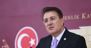 Aydemir: '20 yılda 200 yıllık mesafe alındı'