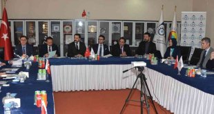 ETSO, yeni dönem stratejisini belirliyor