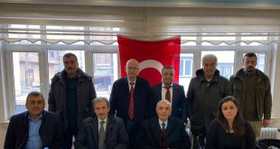 Kalaylı, güven tazeledi