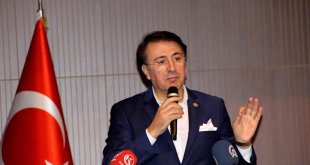 Aydemir. 'Allah'ın laneti üzerlerine olsun'