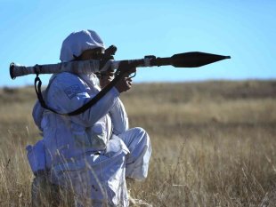 Kars'ta "Kış-2023" Tatbikatı'nın hazırlıkları sürüyor