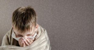 Hava değişikliklerine karşı çocukları koruyun