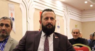 Staj mağdurlarına destek çağrısı