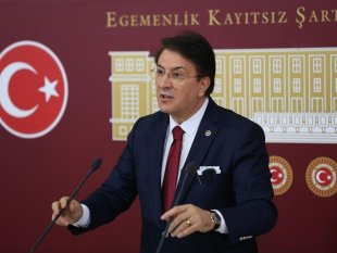 Aydemir: 'Yeniden bir demokrasi şöleni yaşanacak'