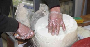 Türkiye'nin 'tulum peyniri' Elazığ'dan