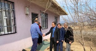 Bitlis'te 308 öğrenci okula kazandırıldı